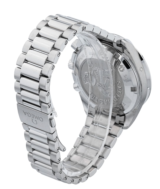 Omega Speedmaster Racing 326.30.40.50.01.001 Image 3
